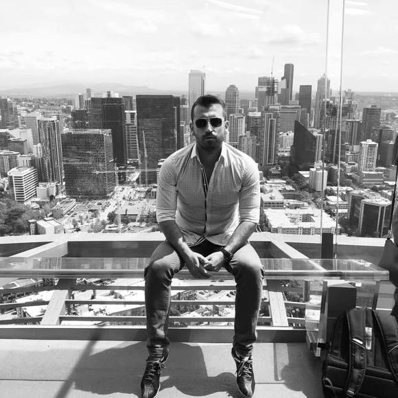 Meet your Posher, Ozgur - Picture 1 of 1